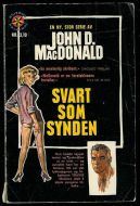 1966,nr 302, SVART SOM SYNDEN