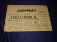 1894,nr 103, Landsbladet