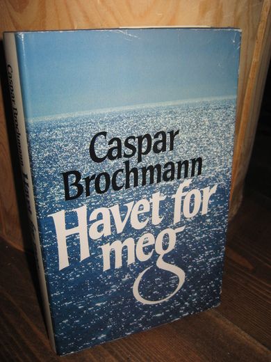 Brochmann: Havet for meg. 1981.