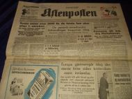 1941,nr 533, Morgen, Aftenposten