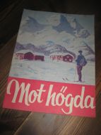 1961, Mot høgda.