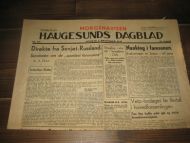 1948,nr 279, HAUGESUNDS DAGBLAD.