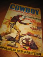 1976,nr 007, COWBOY.