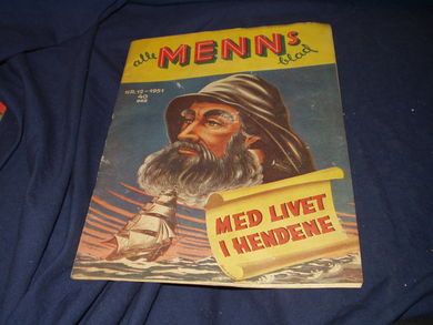 1951,nr 012, Alle Menns Blad