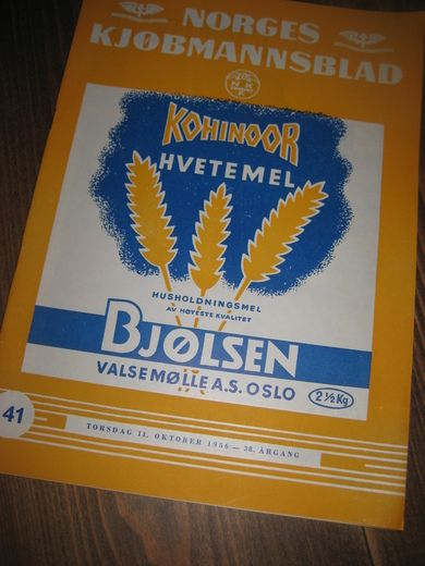 1956,nr 041, NORGES KJØPMANNSBLAD.