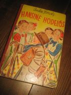 Borch: Hansine Hodeløs. 1942.