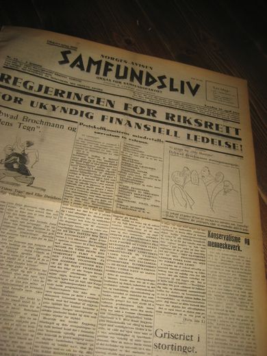 1934,nr 033, SAMFUNDSLIV.