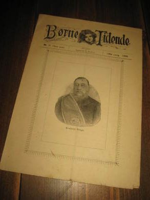 1900,nr 022, Børne Tidende