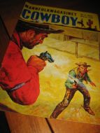 1969,nr 003, COWBOY.