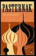 PASTERNAK, BORIS: DR. ZHIVAGO. 1962