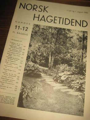 1955,nr 011 -12, NORSK HAGETIDEND