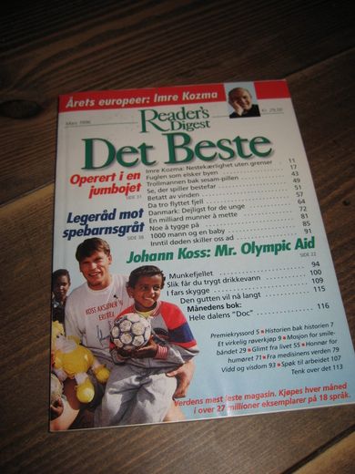 1996,nr 003, Det Beste fra Readers Digest.