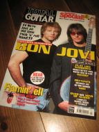 2000,SOMMER, TOTAL GUITAR 