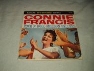 CONNIE FRANCIS, SE3794