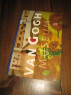 GUIDE VAN GOGH MUSEUM. 1996. 