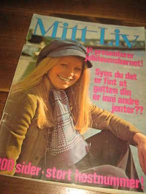 1975,nr 017,B, MITT LIV. HØSTNUMMER