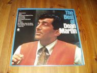 Martin, Dean: The Best Of Dean Martin.