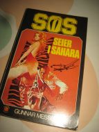 SEIER I SAHARA, SOS NR 4, 1977.