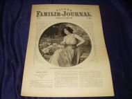 1907,nr 012, Allers Familie Journal