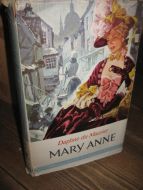 de Maurier, Daphne: MARY ANNE. 1954.