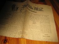 1899,nr 067, Den 17. mai. Norskt folkeblad.