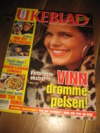 1991,nr 043, NORSK UKEBLAD