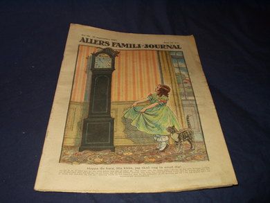 1925,nr 038, Allers Familj-Journal