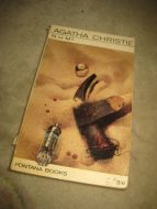 CHRISTIE, AGATHA: N or M? 1964.