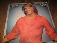 GIBB, ANDY: SHADOW DANCING. 1978.