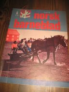 1975,nr 008, norsk barneblad.