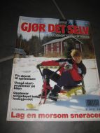 1989,nr 010, GJØR DET SELV.