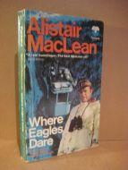 MacLean: Where Eagles Dare. 1969.