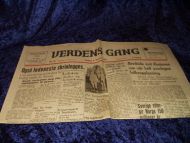 1946,nr 033, VERDENS GANG.