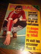 1977,nr 014, FOTBALL REVYEN