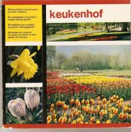 keukenhof. 1973