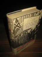 USTVEDT: Velstand og nye farer. Det skjedde i Norge 1952-61. 1979.