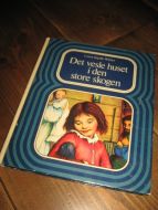 WILDER: Det vesle huset i den store skogen. 1976.