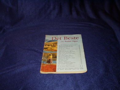 1951,nr 010, Det Beste fra Readers Digest