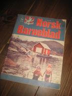 1976,nr 014, norsk barneblad