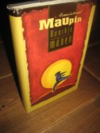 Maupin: Kanskje månen. 1994.