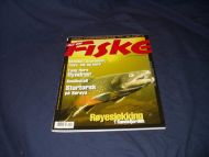 2005,nr 008, Alt om FISKE