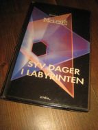 NICOLE: SYV DAGER I LABRYNTEN. 1995.