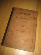 Funde: Guds Visdom i Barnekammeret. 1877.