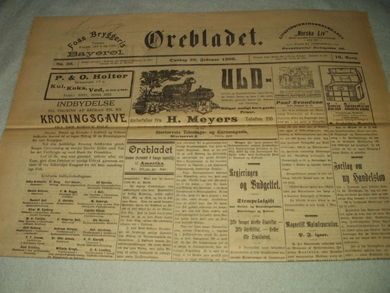 1906,nr 050, Ørebladet