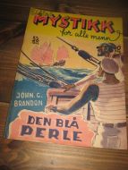 1942,nr 026, MYSTIKK for alle menn.