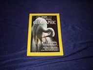 1990,volum 178,nr 001, NATIONAL GEOGRAPHIC