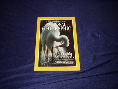 1990,volum 178,nr 001, NATIONAL GEOGRAPHIC