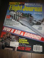 2009, volum 14, no 02, april, Flight Journal.