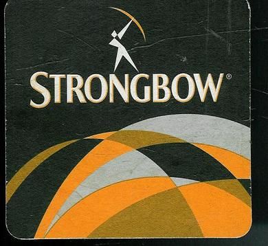 STRONGBOW