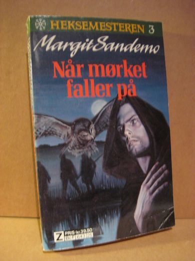 1991,nr 003, Når mørkret faller på.